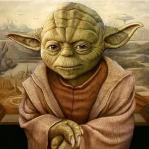 Meet your Posher, Junior